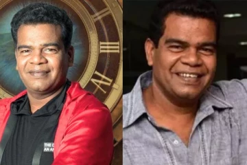 மருத்துவமனையில் அட்மிட் ஆன நடிகர் பொன்னம்பலம்.. என்ன ஆனது