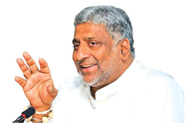 வடக்கு - தெற்கு நல்லிணக்கம் - அதிபரின் நடவடிக்கைகளுக்கு ஒத்துழைப்பு வழங்கினால் மட்டுமே சாத்தியம் | Northen And Souther Politician Activites Prasanna