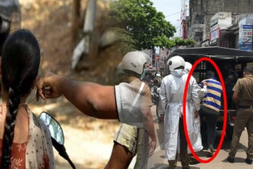 யாழ் நகரில் ஆட்டங்காட்டிய வழிப்பறிக் கொள்ளையர்கள்! கையும் களவுமாக சிக்கிய இருவர்