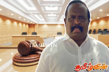 செல்வம் அடைக்கலநாதன் எம்.பியை கைது செய்ய அதிரடி உத்தரவு