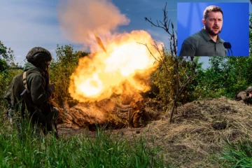 ரஷ்யாவுக்கு எதிரான போரில் உலகம் வெல்லும்: நம்பிக்கையுடன் கூறும் ஜெலென்ஸ்கி