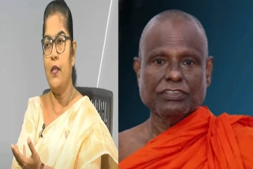 பாதிக்கப்பட்ட சிறுமியின் நலனுக்காகவே என்னை அர்ப்பணித்தேன் -அமைச்சர் சரோஜா சாவித்திரி