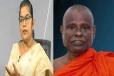 பாதிக்கப்பட்ட சிறுமியின் நலனுக்காகவே என்னை அர்ப்பணித்தேன் -அமைச்சர் சரோஜா சாவித்திரி