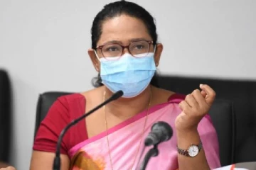 இரவு வேளையில் அவசர சிகிச்சை பிரிவுக்கு மாற்றப்பட்ட சுகாதார அமைச்சர் பவித்ரா