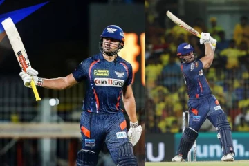 IPLயில் விளையாடுவது எனக்கு அதிர்ஷ்டம்: CSKக்கு எதிராக ருத்ர தாண்டவமாடிய வீரர்