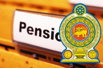 அரச ஊழியர்களின் ஓய்வூதியம் குறித்து வெளியான அறிவிப்பு..!