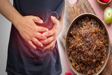 செரிமான பிரச்சனைகளால் அவதியா? இந்த ஒரு ரெசிபி தெரிந்தால் போதும்