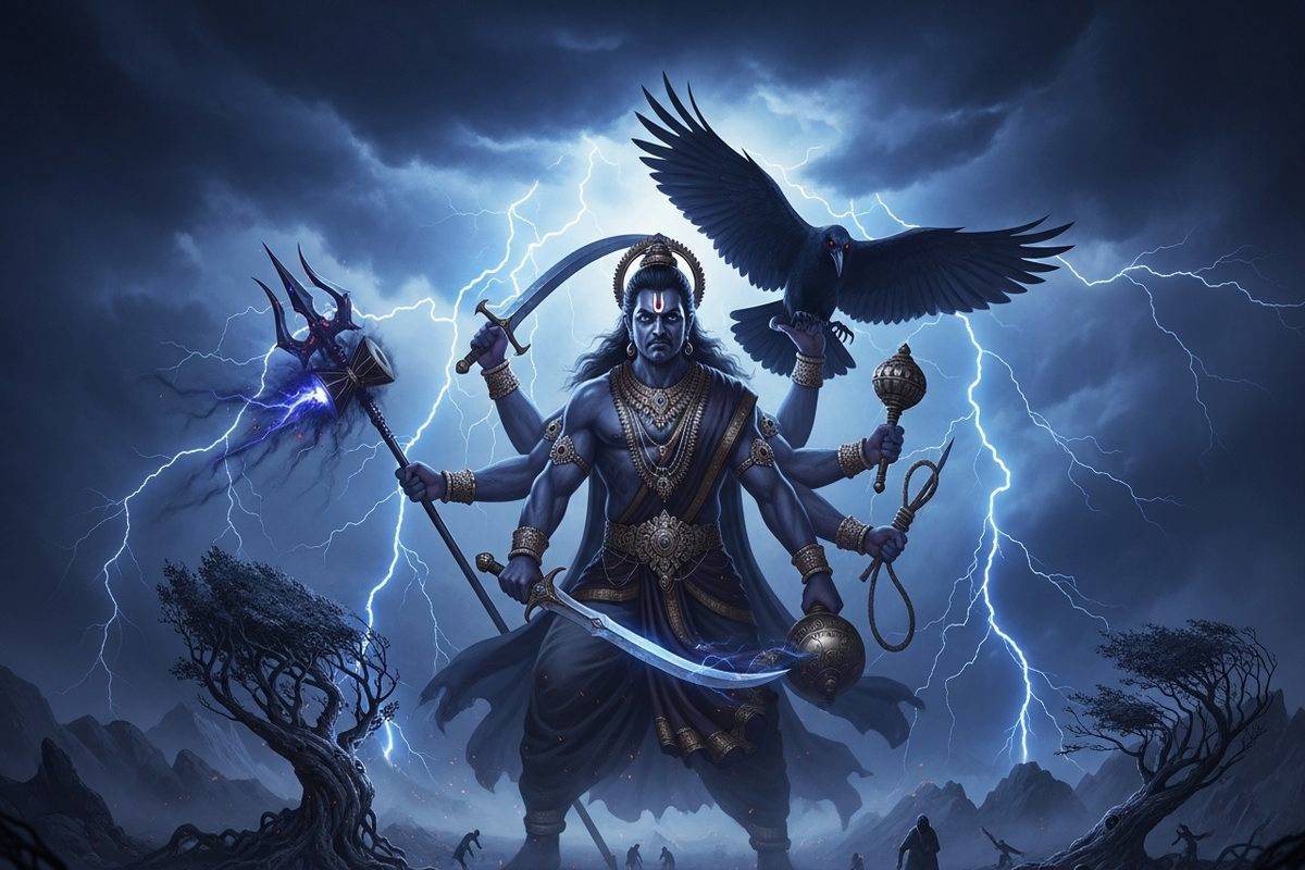 காகம் நம் தலையை தட்டிச் செல்வதற்கு என்ன காரணம்? | Crow Hits You On The Head Is It Bad Luck Signs