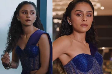 சூப்பர் சிங்கர் பிரகதி குருபிரசாத்தின் கிளாமர் வீடியோ!! இதோ..