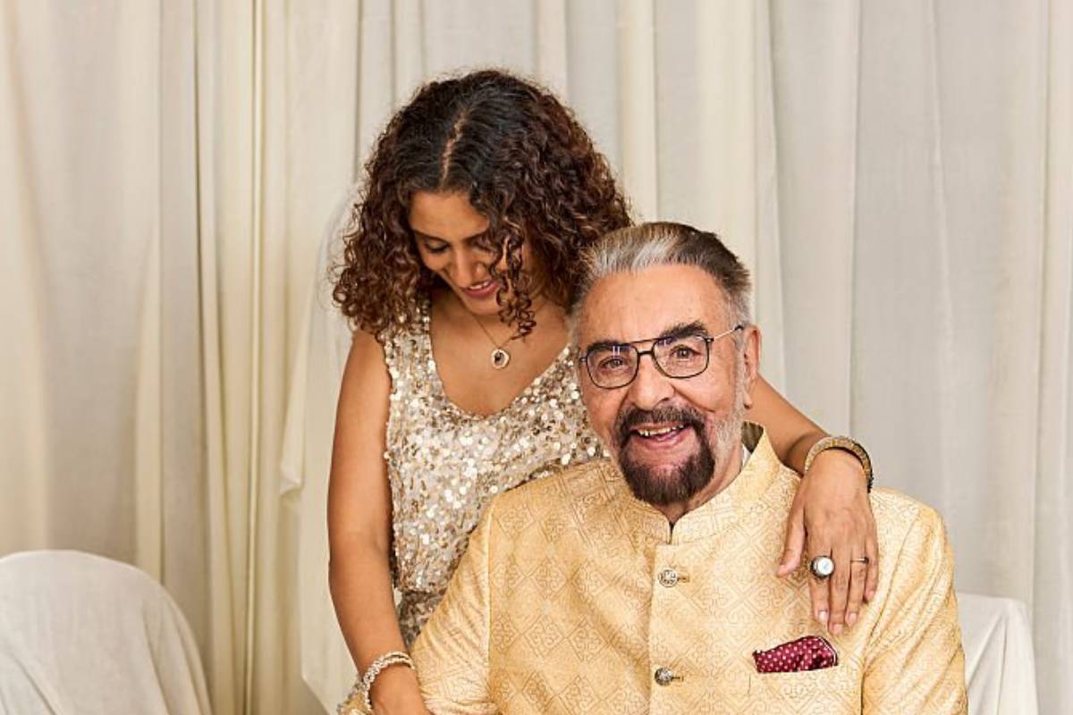 70 வயதில் 4வது திருமணம்!! 29 வயது இளம்பெண்னை மணந்த நடிகருக்கு இப்போ 80... | 70 Years Old Actor Married 29 Years Old Lady