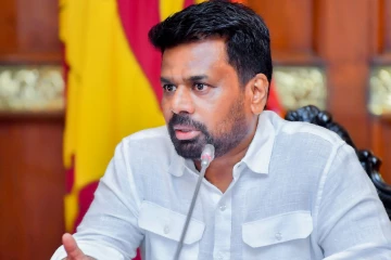 දැඩි විවේචනයට ලක්ව ඇති ත්‍රස්තවාදය වැළැක්වීමේ පනත අහෝසියි.. නව නීතියක් - ජනපති