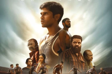 பைசன் படம் இதுவரை உலகளவிலும், தமிழ்நாட்டிலும் செய்துள்ள வசூல்.. எவ்வளவு தெரியுமா