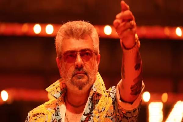 மானமே போகுது... ரசிகர்களின் செயலால் கோபமடைந்த அஜித்! வைரலாகும் காணொளி | Ajith Kumar Anger Talk About His Fans At Dubai