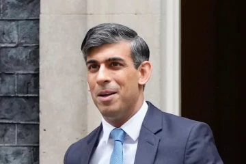 நாங்கள் ஆட்சிக்கு வந்தால்... பிரித்தானிய மக்களுக்கு கன்சர்வேட்டிவ் கட்சியின் புதிய வாக்குறுதி