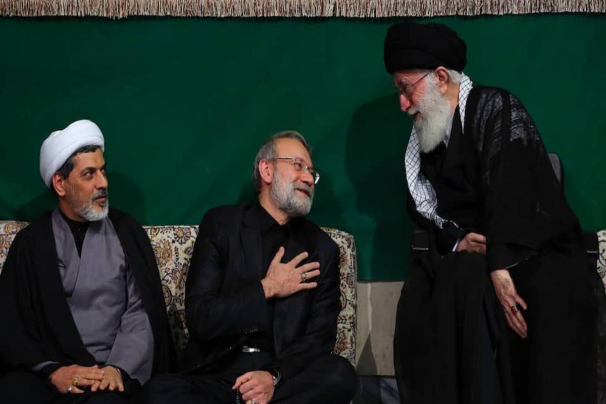 இறப்பதற்கு முன் அமெரிக்கா - இஸ்ரேலுக்கு அலி லாரிஜானி விடுத்த செய்தி! ட்ரம்ப்பிற்கு கடும் எச்சரிக்கை | Iran Larijanis Warning Us Israel Before Death