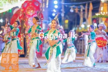 අද සිට කතරගම යන අයට විශේෂ පණිවුඩයක්..