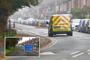 பிரித்தானியாவில் 2 குழந்தைகள் உயிரிழப்பு: கைது செய்யப்பட்ட பெண்ணுக்கு மனநல காவல்