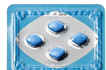 தொடர்ந்து வயாகரா பயன்படுத்துவோருக்கு ஒரு அபாயம்: வெளியாகியுள்ள ஆய்வு முடிவுகள்