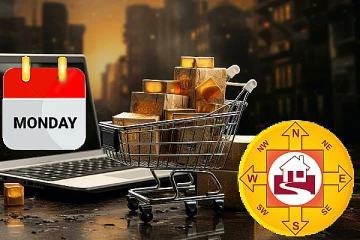 வாஸ்து: தவறியும் இந்த பொருட்களை திங்கட்கிழமை வாங்கி விடாதீர்கள்.. ஏன் தெரியுமா?