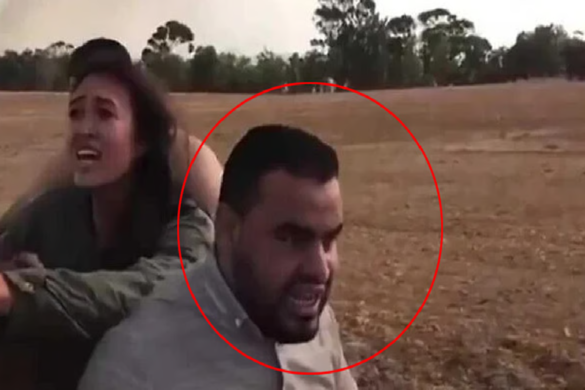 இஸ்ரேலிய பெண்ணை கடத்திச்சென்ற தளபதி தாக்குதலில் பலி | Hamas Commander Behind Israeli Abduction Killed