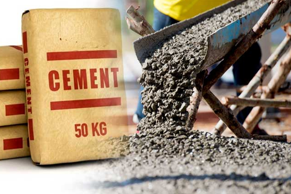 சீமெந்தின் விலை 300 ரூபாவால் குறைப்பு | Cement Price Reduced By Rs 300