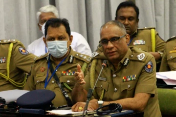 4000 பொலிஸ் அதிகாரிகள் தொடர்பில் எடுக்கப்பட்டுள்ள அதிரடி தீர்மானம்