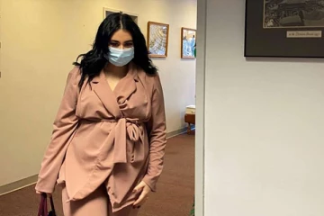 கனடாவில் துப்பாக்கி சுடும் பயிற்சியில் ஈடுபட்டிருந்த வீரர்களுக்கு போதைப்பொருள் கலந்து கொடுத்த இராணுவ வீராங்கனை