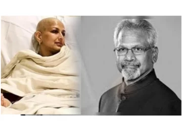 இந்த நடிகைக்கு இப்படி ஒரு நிலைமையா? ஆளே அடையாளம் தெரியாமல் மாறிய மணிரத்னம் பட நடிகை!