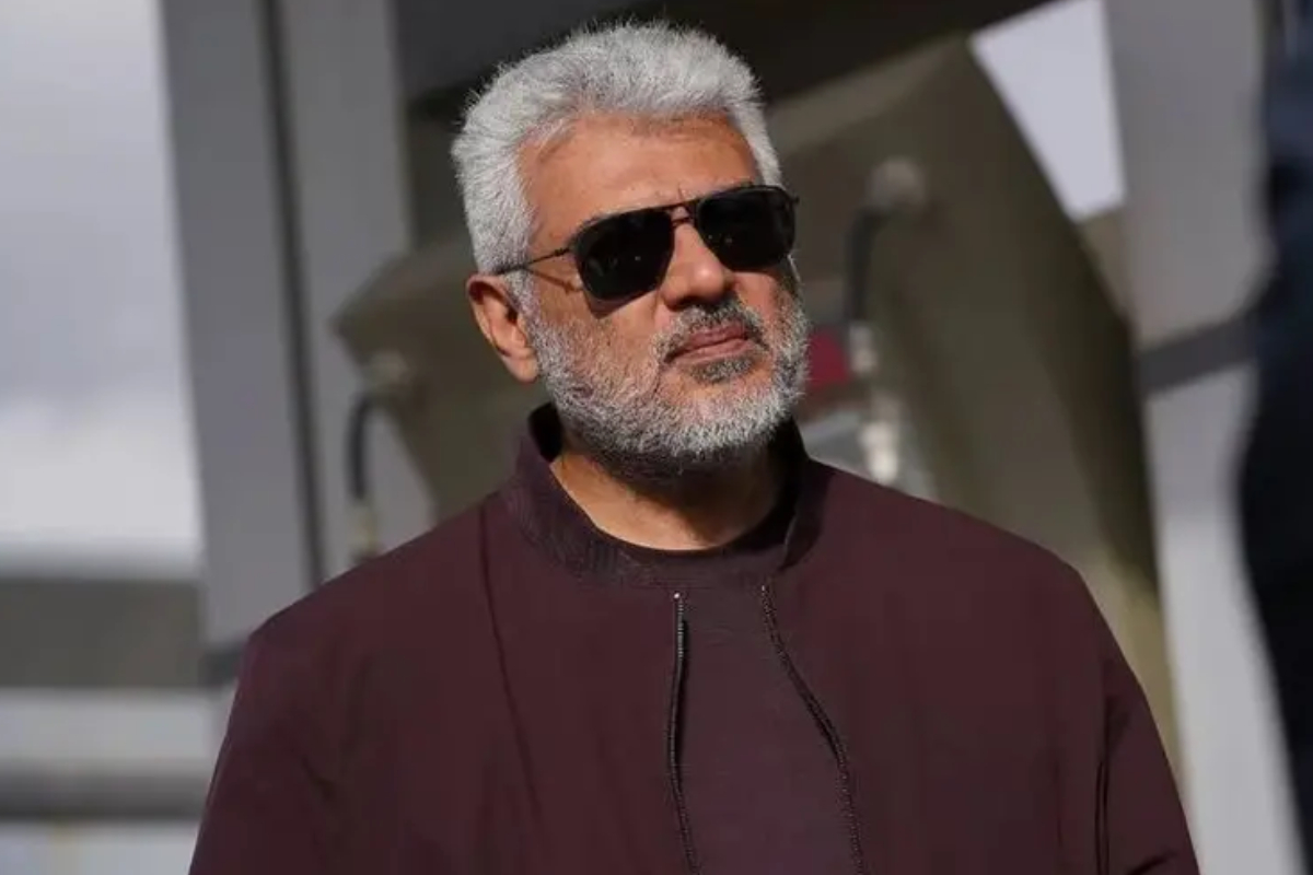 AK 64 படத்திற்காக சம்பளத்தை குறைத்துக்கொண்ட அஜித்.. ஆனால், தயாரிப்பு நிறுவனத்தின் முடிவு இதுதான் | Ajith Takes A Salary Cut For His Ak 64 Movie AK 64 படத்திற்காக சம்பளத்தை குறைத்துக்கொண்ட அஜித்.. ஆனால், தயாரிப்பு நிறுவனத்தின் முடிவு இதுதான் | Ajith Takes A Salary Cut For His Ak 64 Movie