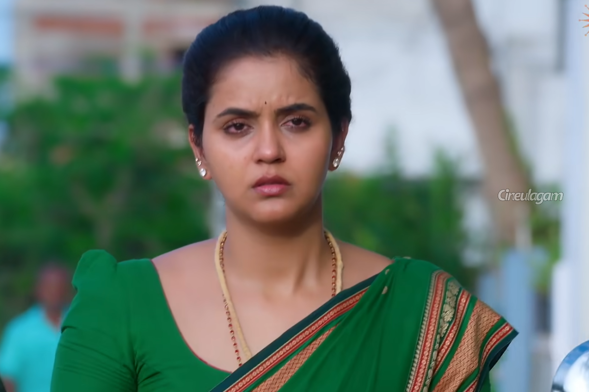 முடிவுக்கு வரும் சன் டிவியின் டாப் சீரியல்.. கடும் அதிர்ச்சியில் ரசிகர்கள் | Sun Tv Kayal Serial Ending Soon