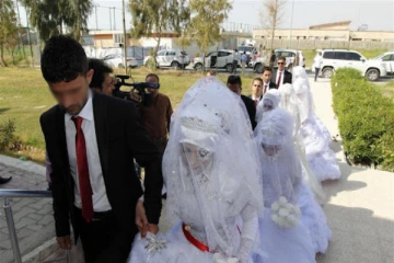 ஈராக்கில் 09 வயதாக குறையும் பெண்களுக்கான திருமண வயது