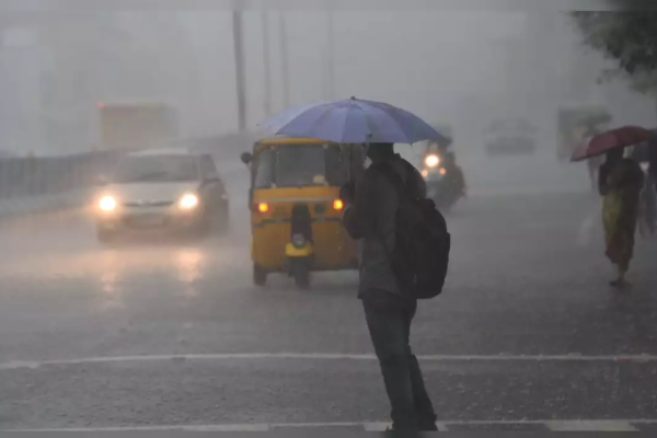 1897இற்கு பிறகு கிளிநொச்சியில் பதிவான கடுமையான மழை | Highest Rainfall 24 Hrs Recorded In Kilinochchi