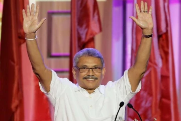 ராஜினாமா செய்வதை முறைப்படி அறிவித்தார் கோட்டாபய! முக்கிய தகவல்