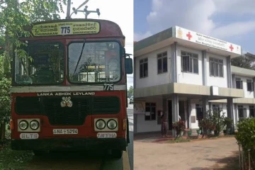 யாழில் பேருந்தில் ஏறி ரவுடி குழு நடத்திய கொடூர தாக்குதல்: வயோதிபருக்கு நேர்ந்த விபரீதம்