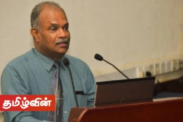 குற்றப்புலனாய்வுத்துறை இயக்குநர் ஷானி அபேசேகரவின் விளக்கமறியல் நீடிப்பு