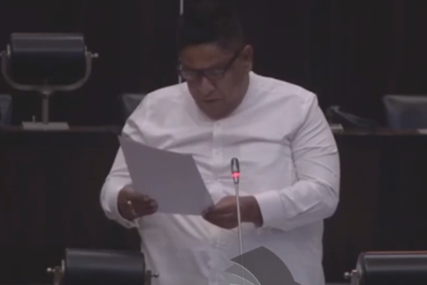 மக்கள் வீதிக்கு இறங்கும் நிலைமை வரும் என எச்சரிக்கை | Samara Sampath Statement About Sl Government