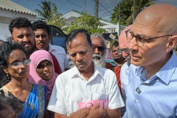 ஐ.நா மனித உரிமை ஆணையாளர் இலங்கை சென்று திரும்பிய பின் செப்டெம்பர் மாதத்தில் ஏற்படப்போகும் நெருக்கடி