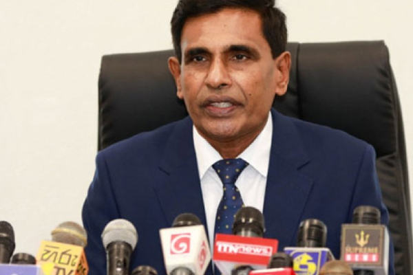 பேரிடர்களால் பாதிக்கப்பட்ட மக்கள் குறித்து பொது பாதுகாப்பு அமைச்சர் வெளிப்படுத்திய விடயம் | Rupees 10 Billion Allocated Disaster Hit People