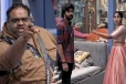 Bigg Boss: பிக் பாஸ் வீட்டிற்குள் வந்த தர்ஷிகா... தாறுமாறாக சண்டையிட்ட ரவீந்தர்! திகைப்பில் விஷால்