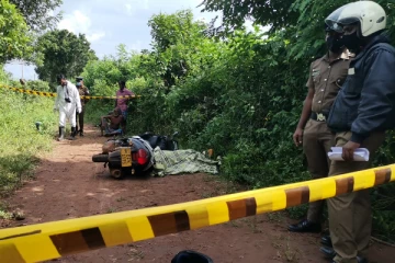 வவுனியா யுவதி கொலை தொடர்பில்  வெளியான அதிர்ச்சித் தகவல்!