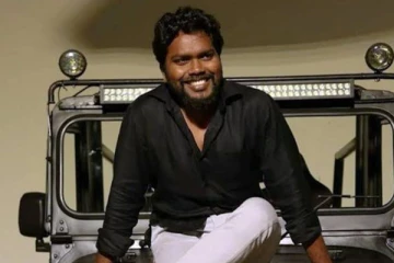 3டி-யில் உருவாகும் பா.ரஞ்சித்தின் பிரமாண்ட படம் பா.ரஞ்சித்