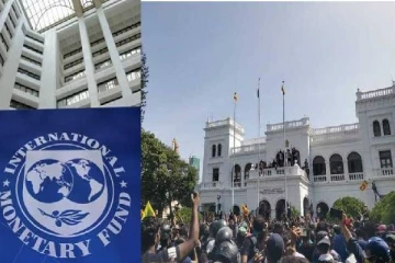 பிரதமர் செயலகத்தில் வைக்கப்பட்டிருந்த நாணய நிதியம் சம்பந்தப்பட்ட முக்கிய ஆவணங்களை காணவில்லை