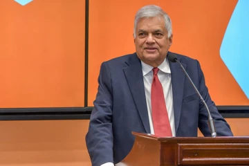 ரணில் விக்ரமசிங்கவை இனிமேல் எவராலும் வீழ்த்த முடியாது : அசோக பிரியந்த புகழாரம்