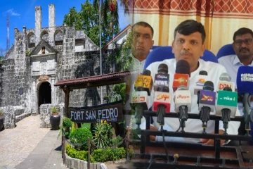 இராணுவ முகாம்களை அகற்ற வலியுறுத்தி செப்டெம்பரில் போராட்டம் - நகரபிதா பகிரங்க அழைப்பு