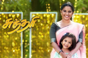 சுந்தரி தொடரை தொடர்ந்து முடிவுக்கு வரும் சன் டிவியின் மற்றொரு சீரியல்... எது தெரியுமா?