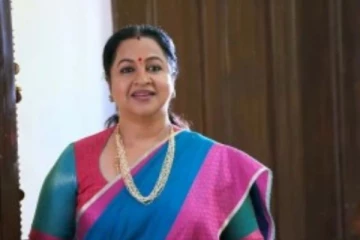 சித்தி 2 சீரியலிலிருந்து ராதிகா விலகியது ஏன்? வெளியான தகவல்
