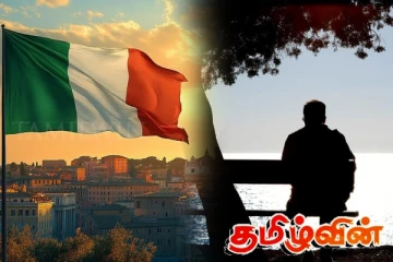 இத்தாலியில் பல யுவதிகளுக்கு ஆபத்தாக மாறிய இலங்கையர்