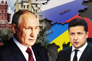 அணு ஆயுதத்தை கையில் எடுப்போம்: ரஷ்யா பகிரங்க மிரட்டல்