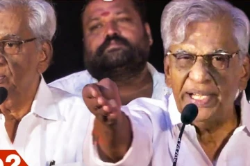 தமிழ் படத்தை தமிழ்நாட்டுல எடுங்கய்யா: டாப் நடிகர்களை சாடிய கே.ராஜன்