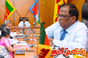 கால்நடை வைத்தியர்களிடம் வடக்கு மாகாண ஆளுநர் விடுத்துள்ள கோரிக்கை